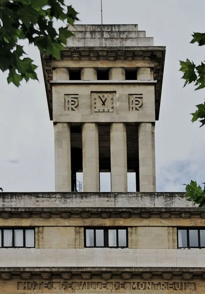 HostnFly Conciergerie Montreuil