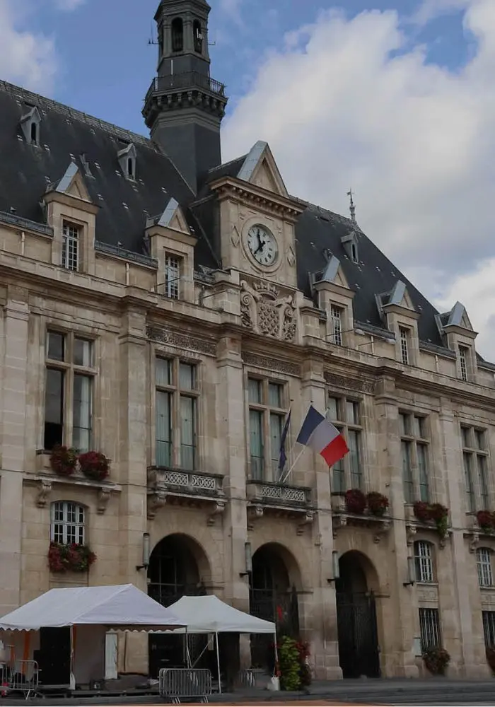 HostnFly Conciergerie Saint-Denis