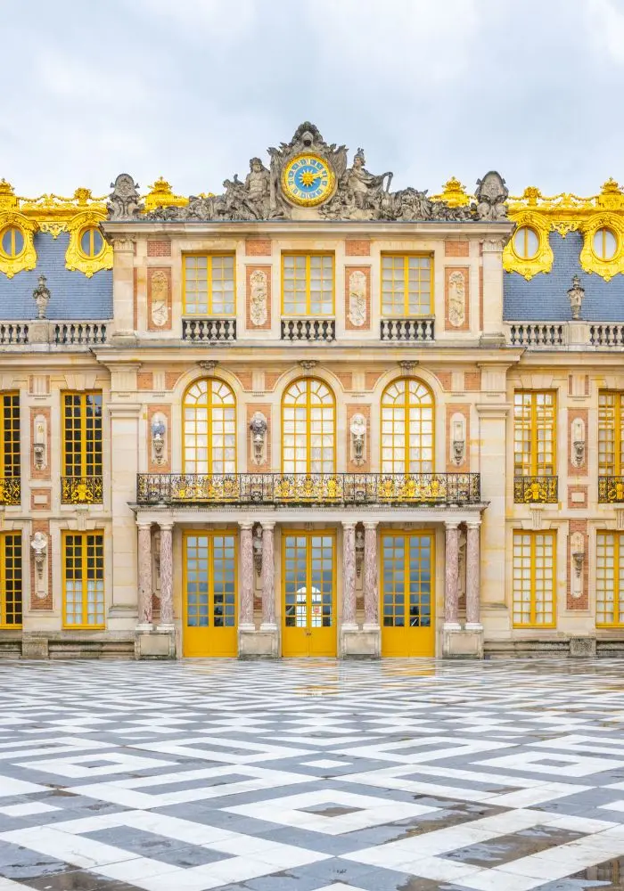 HostnFly Conciergerie Versailles