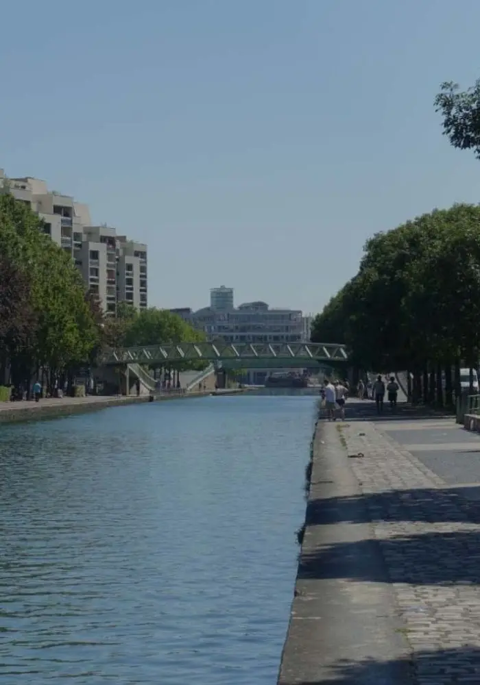 HostnFly Conciergerie Pantin