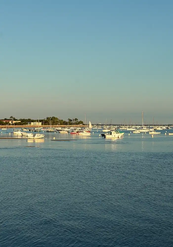 HostnFly Conciergerie Andernos