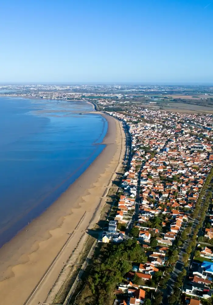 HostnFly Conciergerie Angoulins