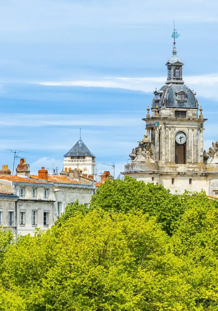 HostnFly Conciergerie Aytré