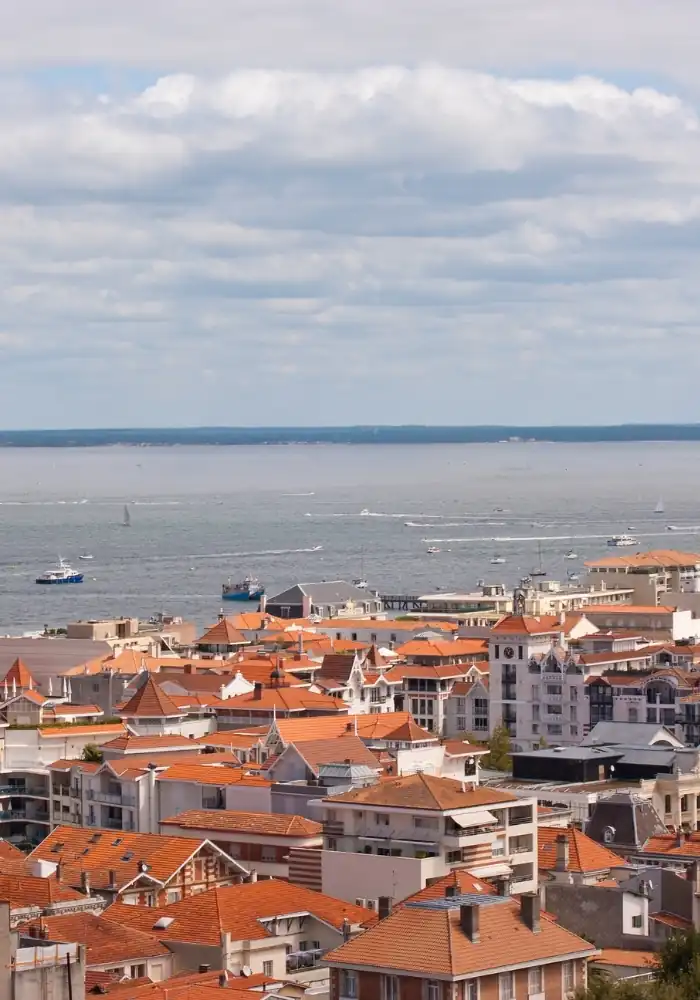 HostnFly Conciergerie Arcachon