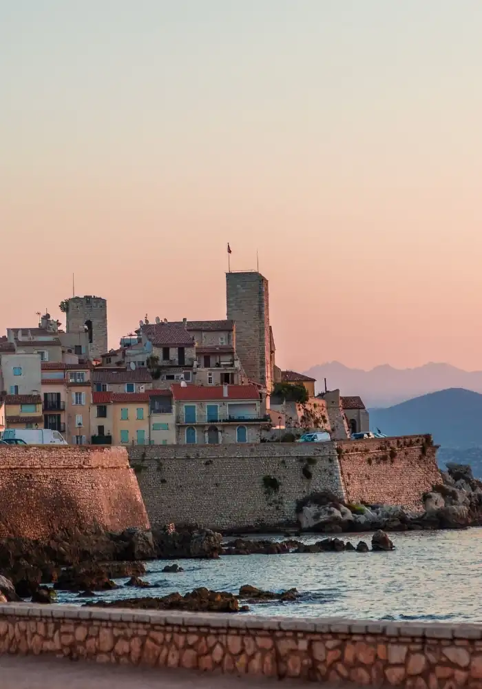 HostnFly Conciergerie Antibes