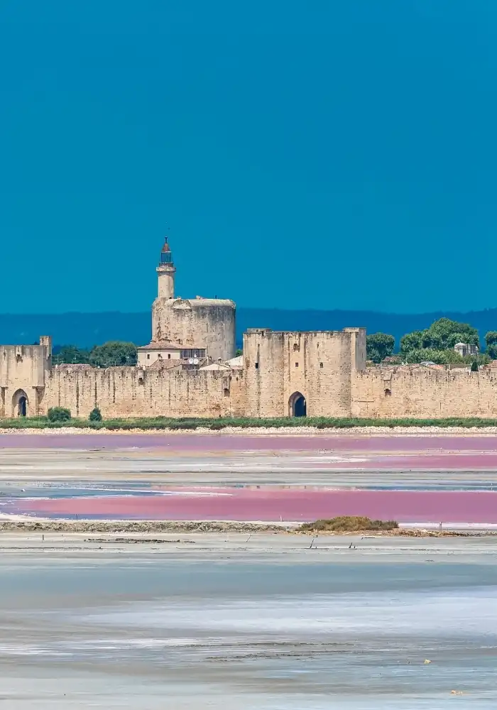 HostnFly Conciergerie Aigues-Mortes