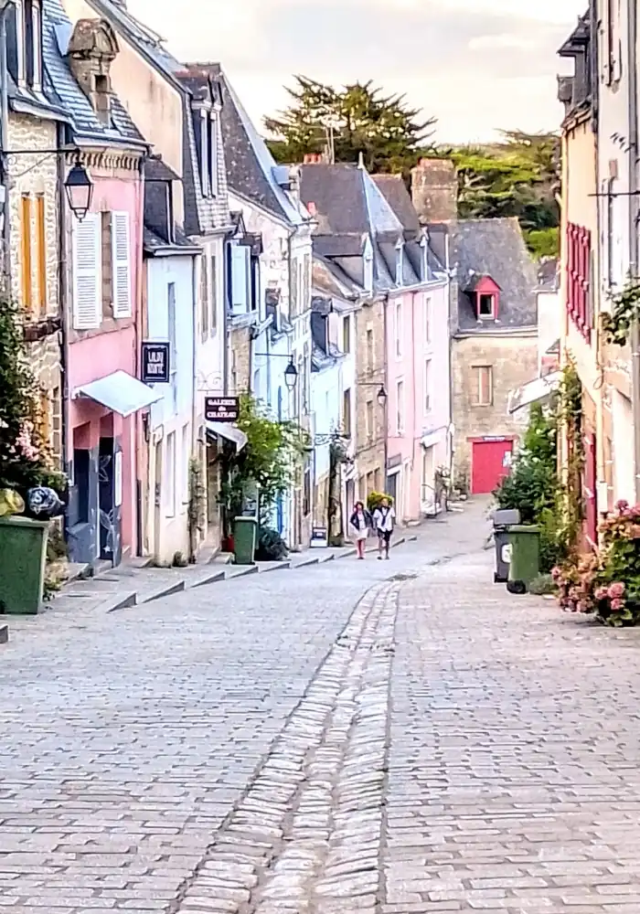 HostnFly Conciergerie Auray