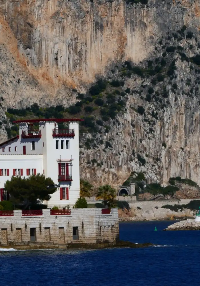 HostnFly Conciergerie Beaulieu-sur-Mer