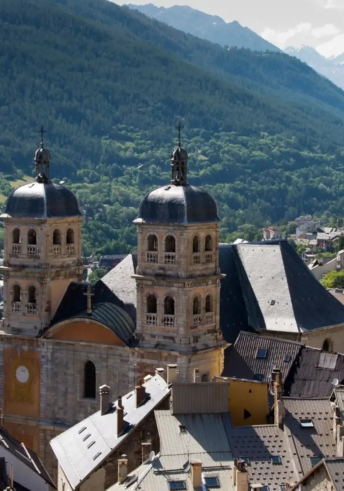 HostnFly Conciergerie Briançon