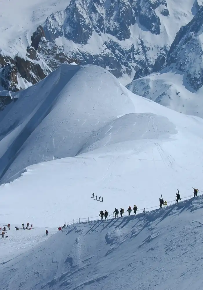HostnFly Conciergerie Argentière