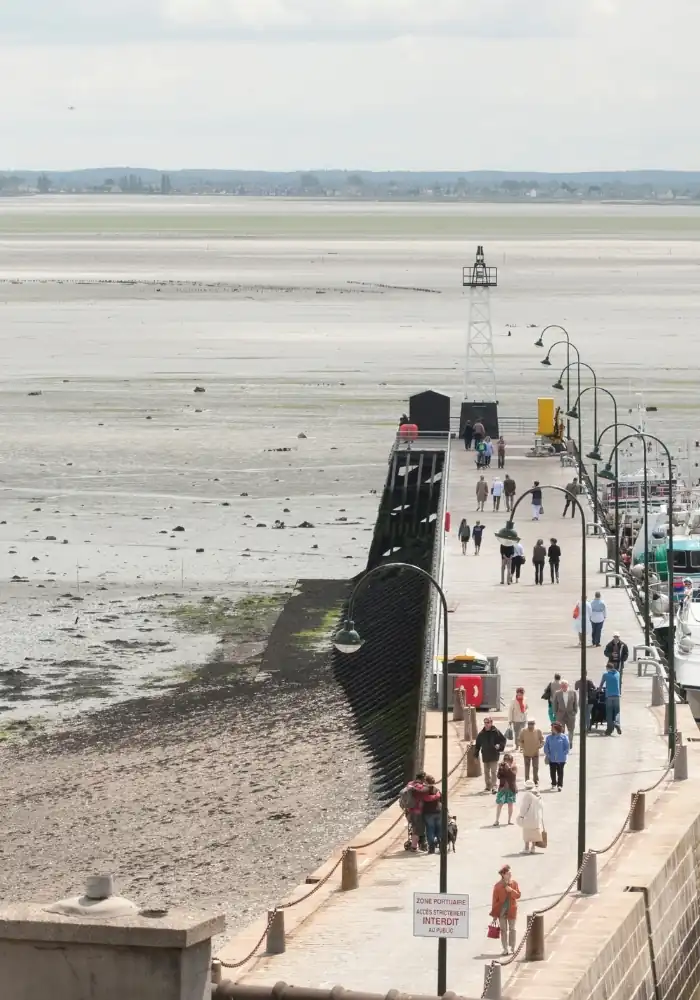 HostnFly Conciergerie Cancale