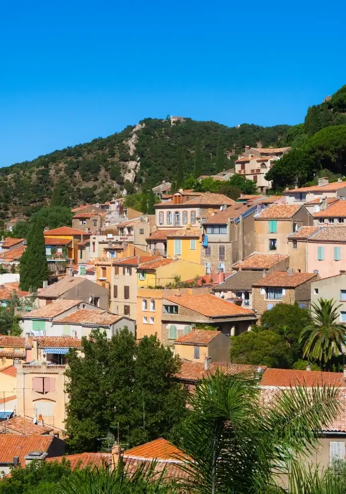 HostnFly Conciergerie Bormes-les-Mimosas