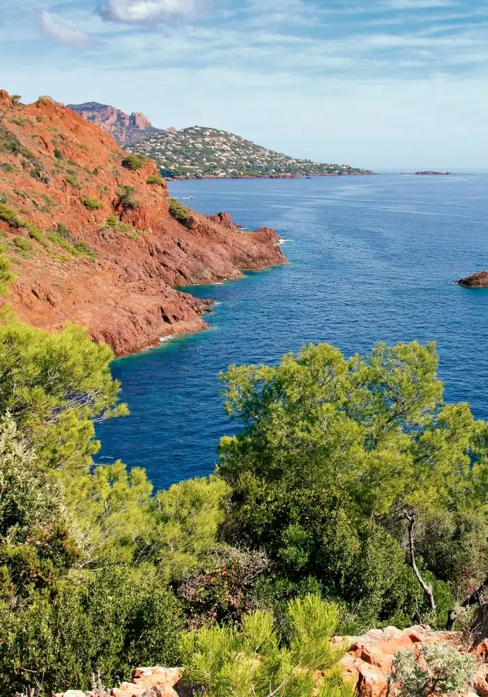 HostnFly Conciergerie Cap Esterel