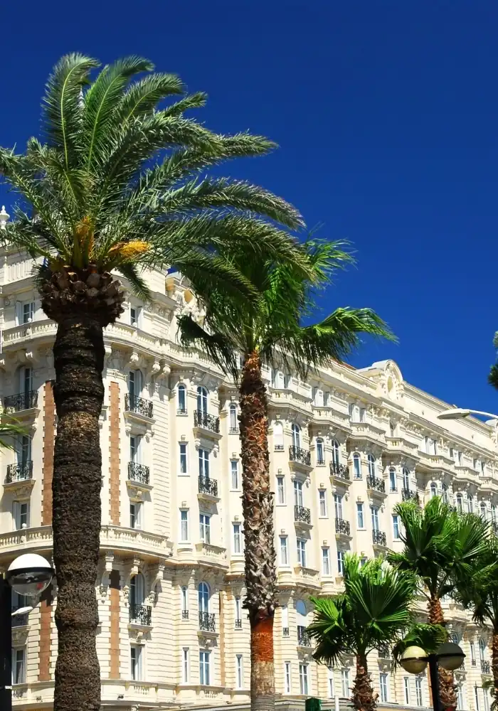 HostnFly Conciergerie Cannes