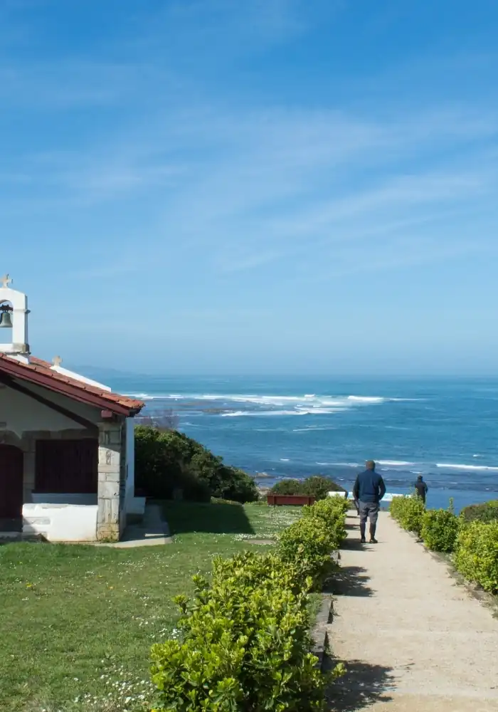 HostnFly Conciergerie Bidart