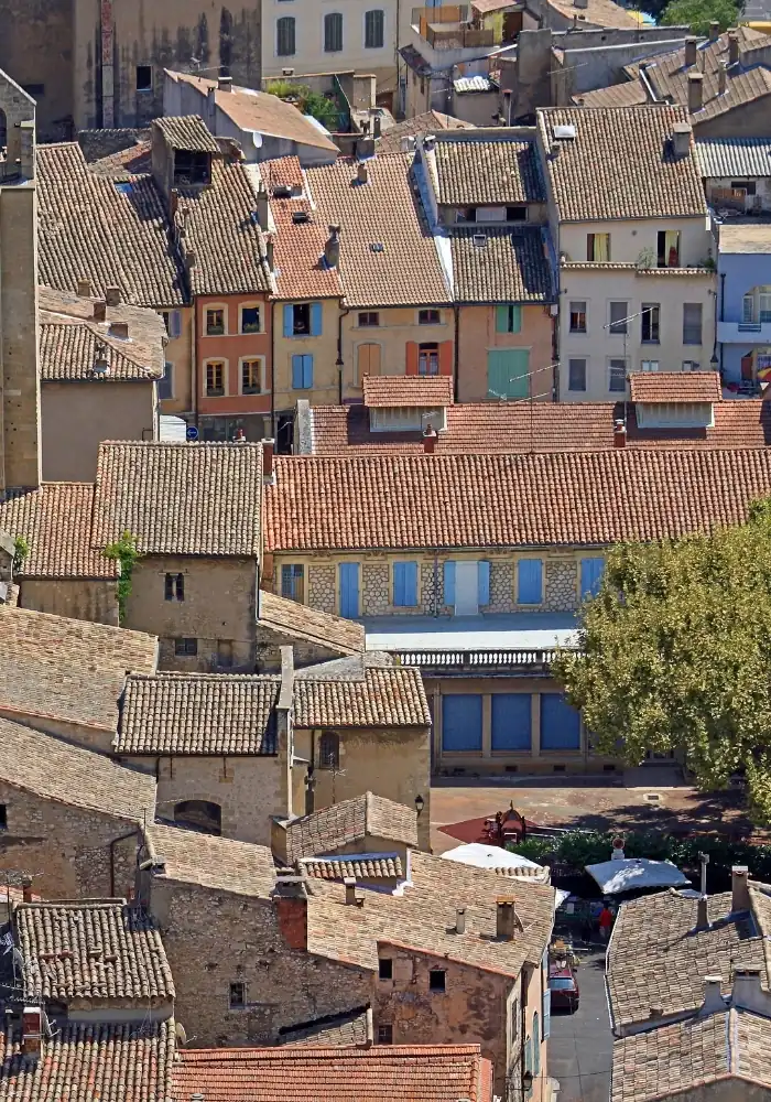 HostnFly Conciergerie Cavaillon