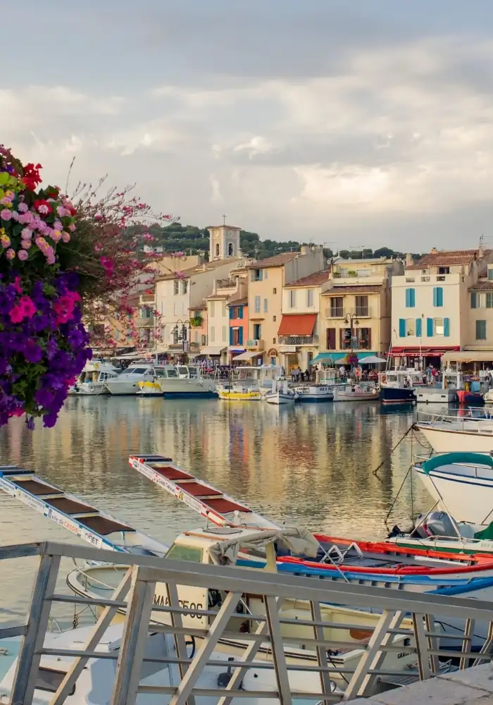 HostnFly Conciergerie Cassis