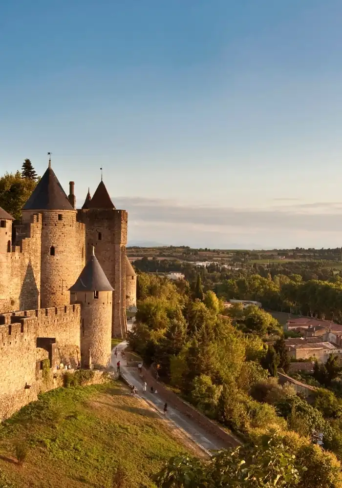 HostnFly Conciergerie Carcassonne