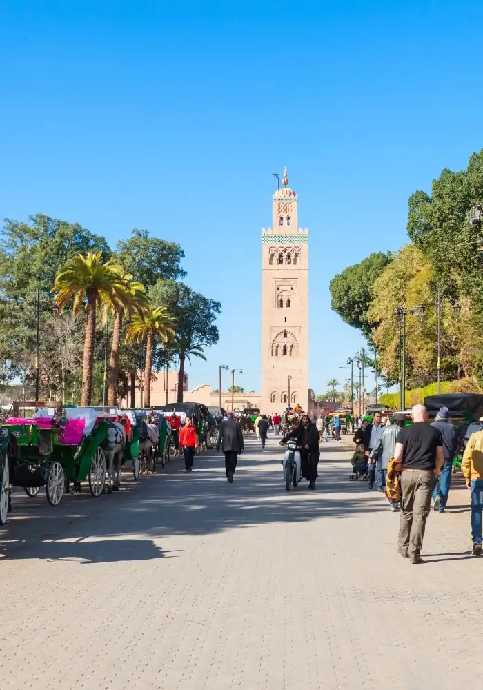 HostnFly Conciergerie Cavalaire