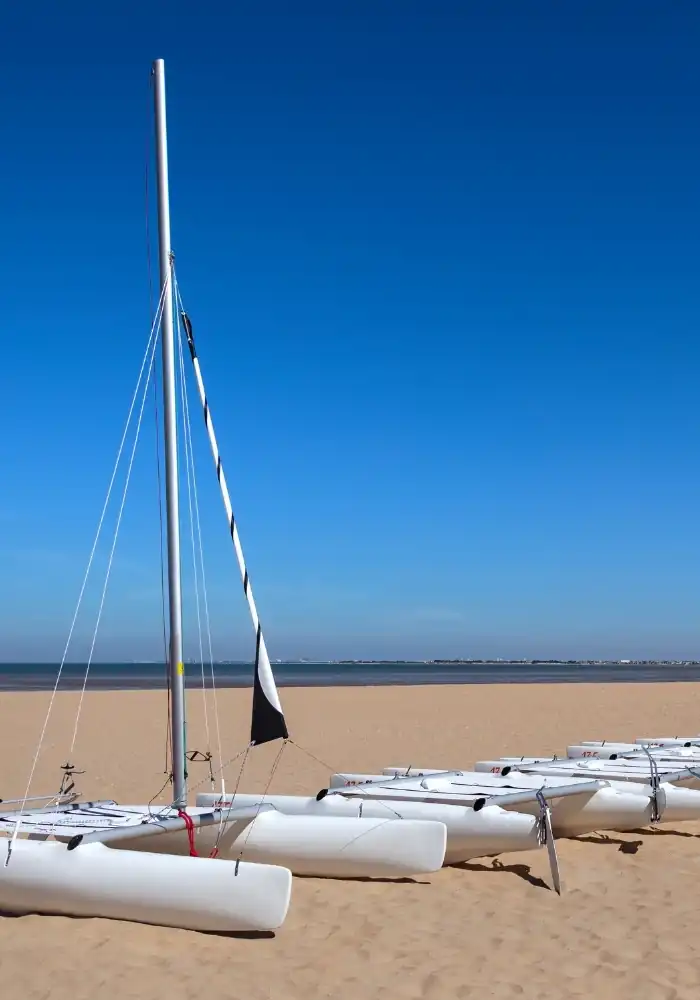 HostnFly Conciergerie Châtelaillon