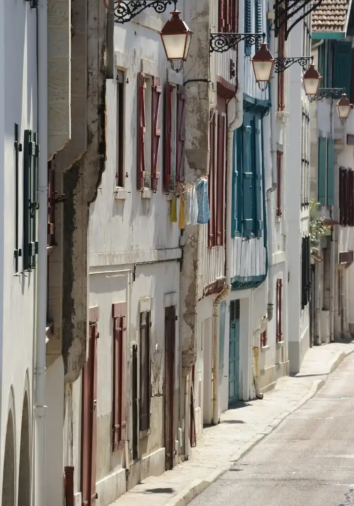 HostnFly Conciergerie Ciboure