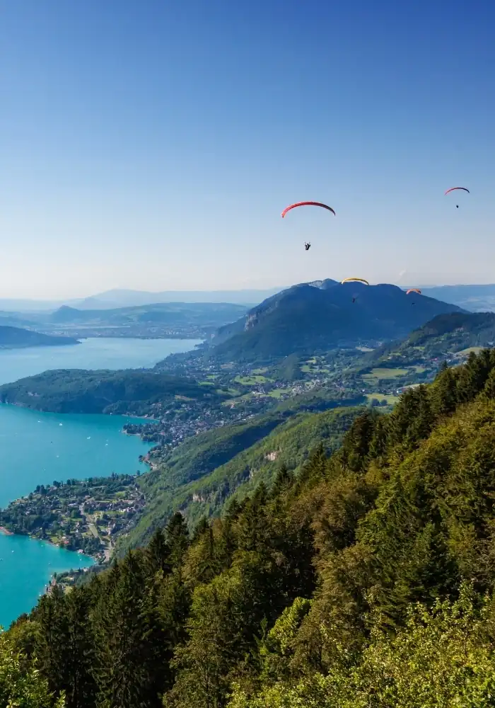 HostnFly Conciergerie Doussard