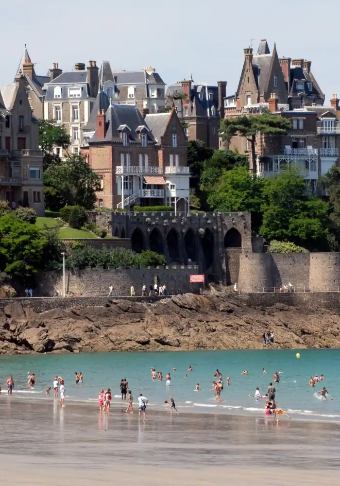 HostnFly Conciergerie Dinard