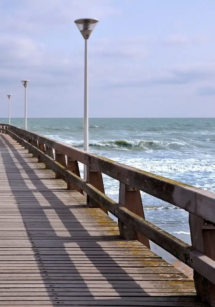 HostnFly Conciergerie Courseulles