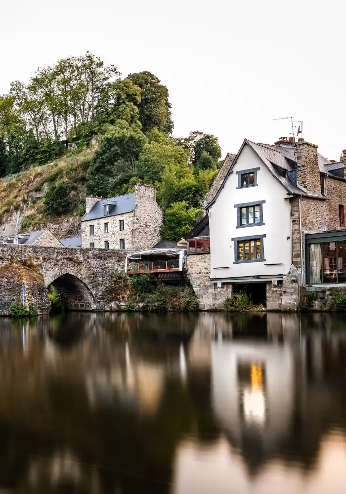 HostnFly Conciergerie Dinan