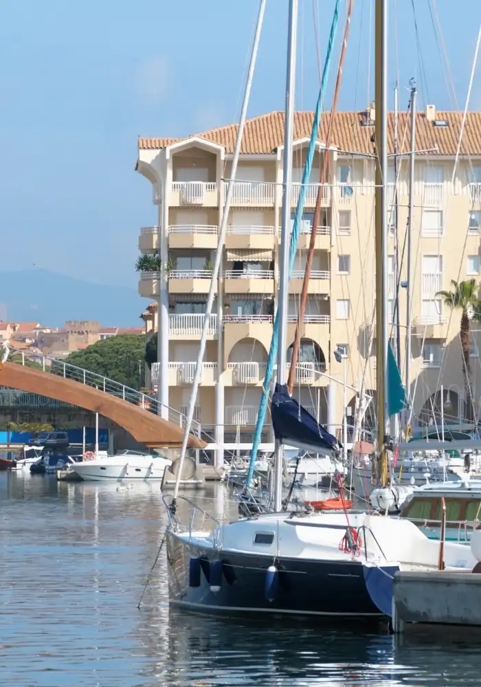 HostnFly Conciergerie Fréjus