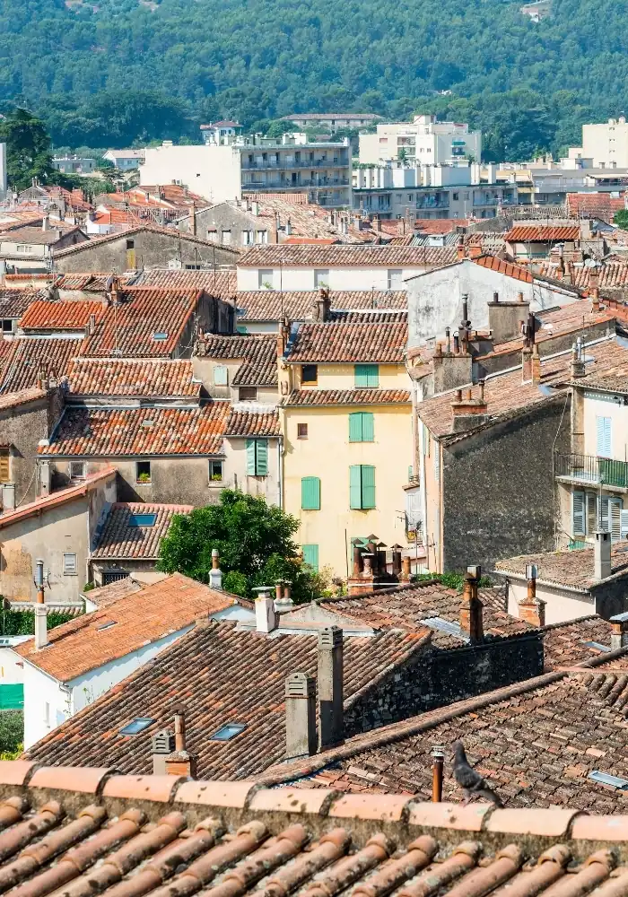 HostnFly Conciergerie Draguignan