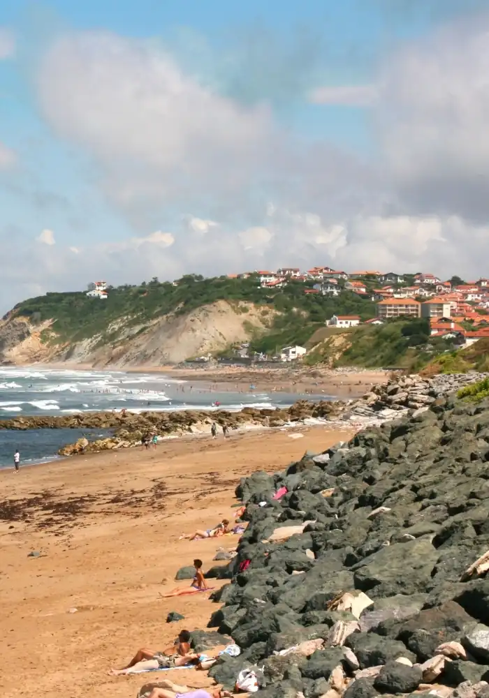 HostnFly Conciergerie Guéthary