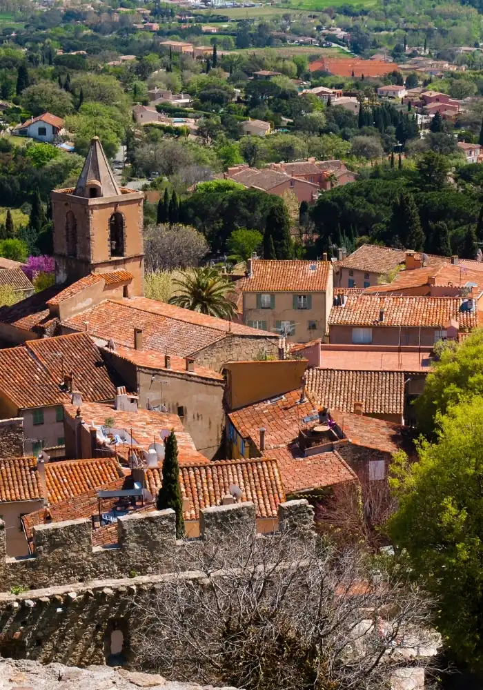 HostnFly Conciergerie Grimaud