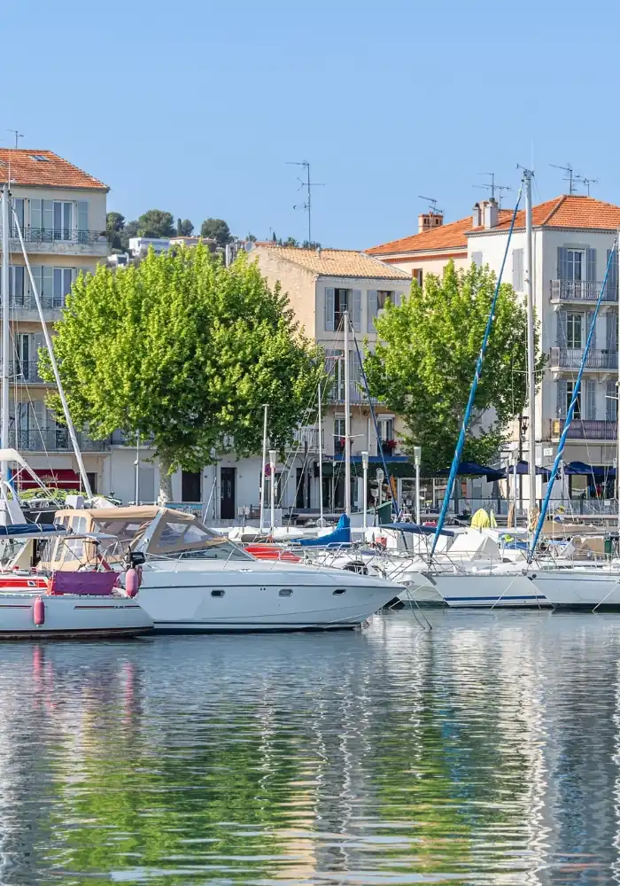 HostnFly Conciergerie Golfe Juan