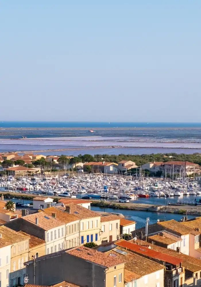 HostnFly Conciergerie Gruissan