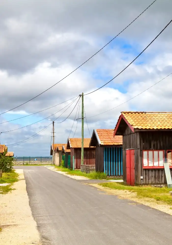 HostnFly Conciergerie Gujan-Mestras