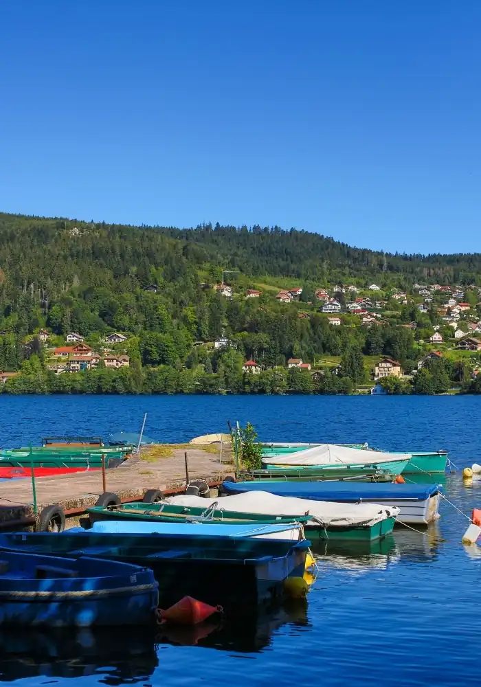 HostnFly Conciergerie Gérardmer