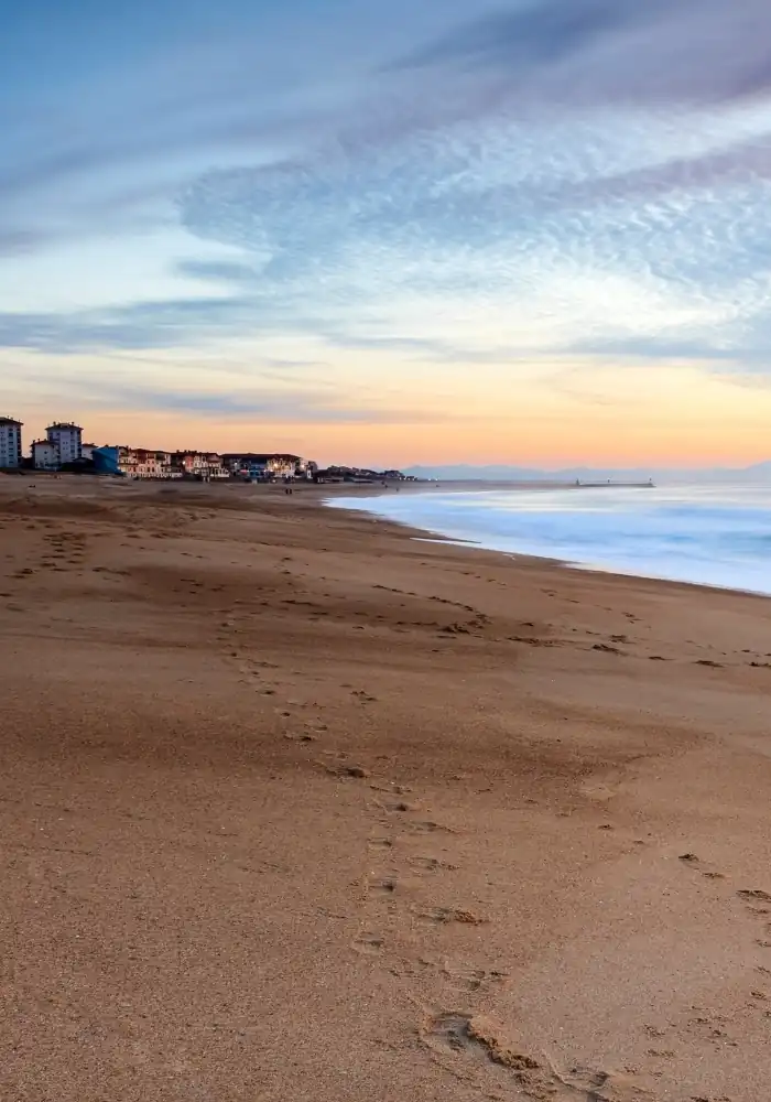 HostnFly Conciergerie Hossegor