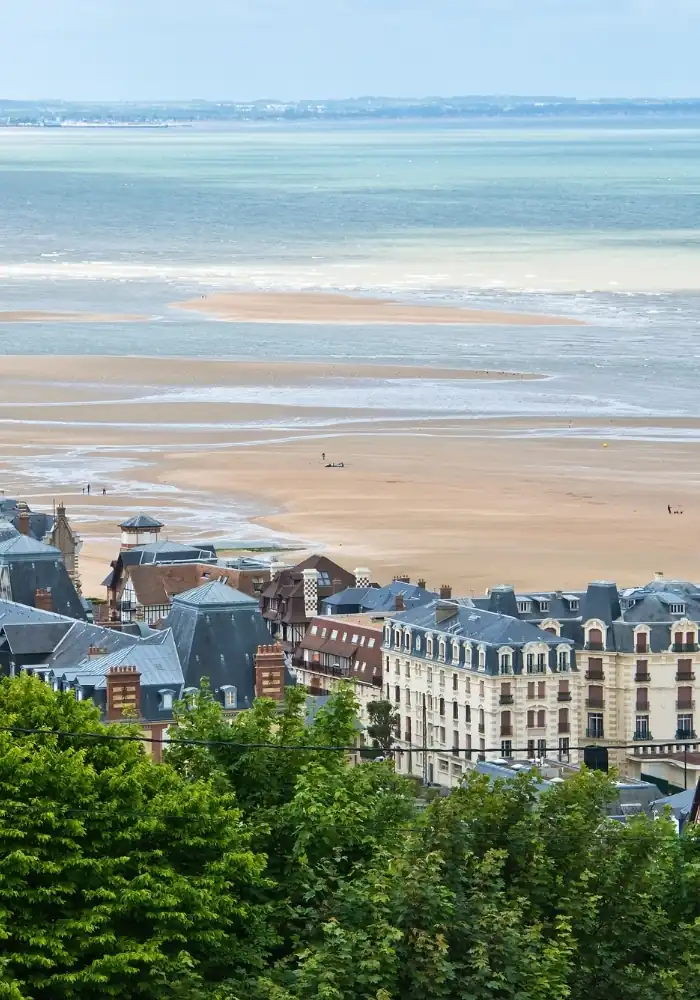 HostnFly Conciergerie Houlgate