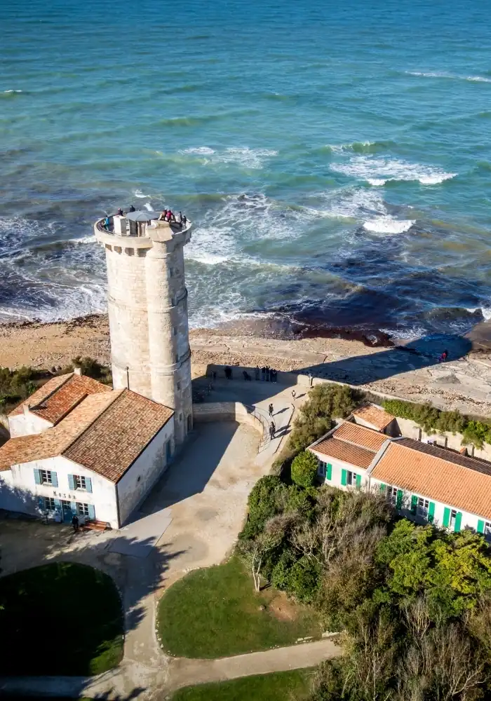 HostnFly Conciergerie Ile de Ré