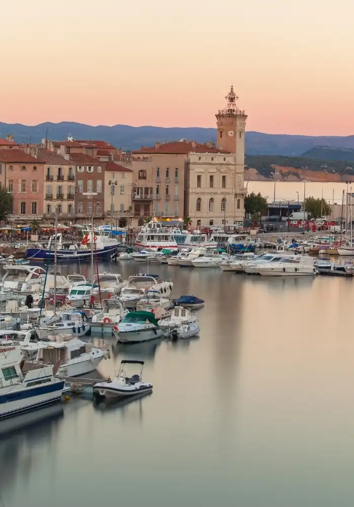 HostnFly Conciergerie La Ciotat