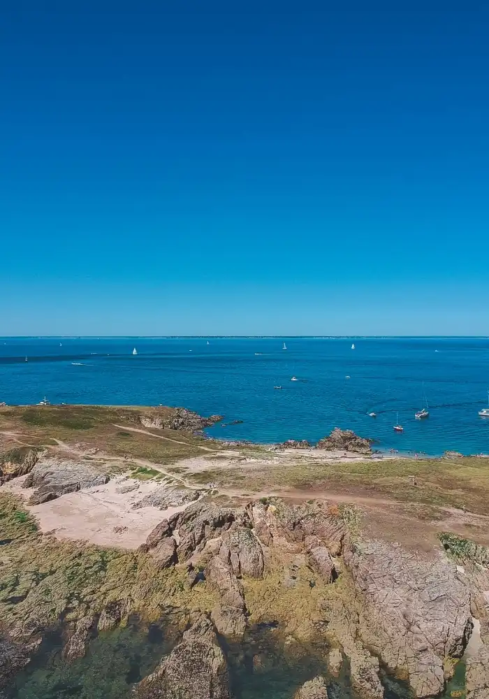 HostnFly Conciergerie La Baule