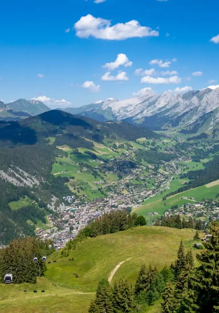 HostnFly Conciergerie La Clusaz