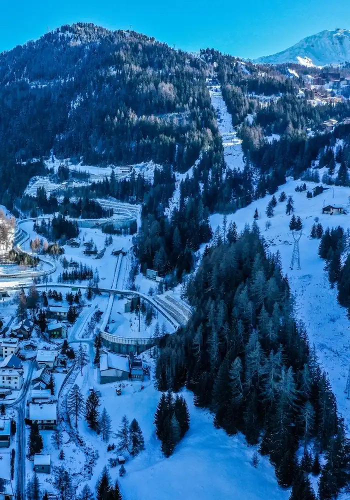 HostnFly Conciergerie La Plagne