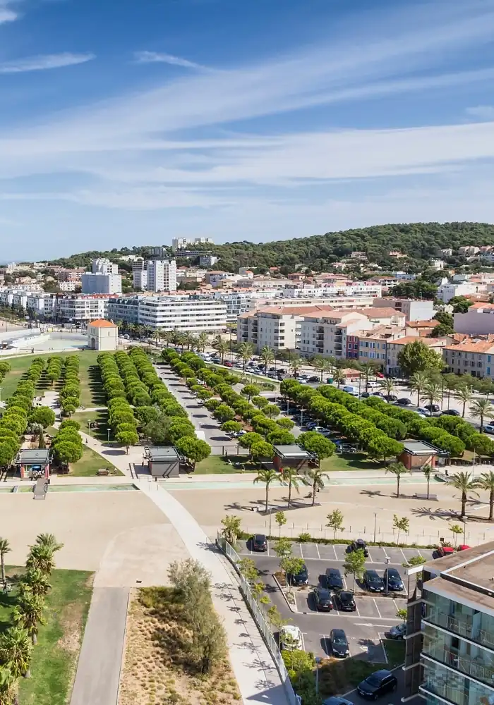 HostnFly Conciergerie La Seyne-sur-mer