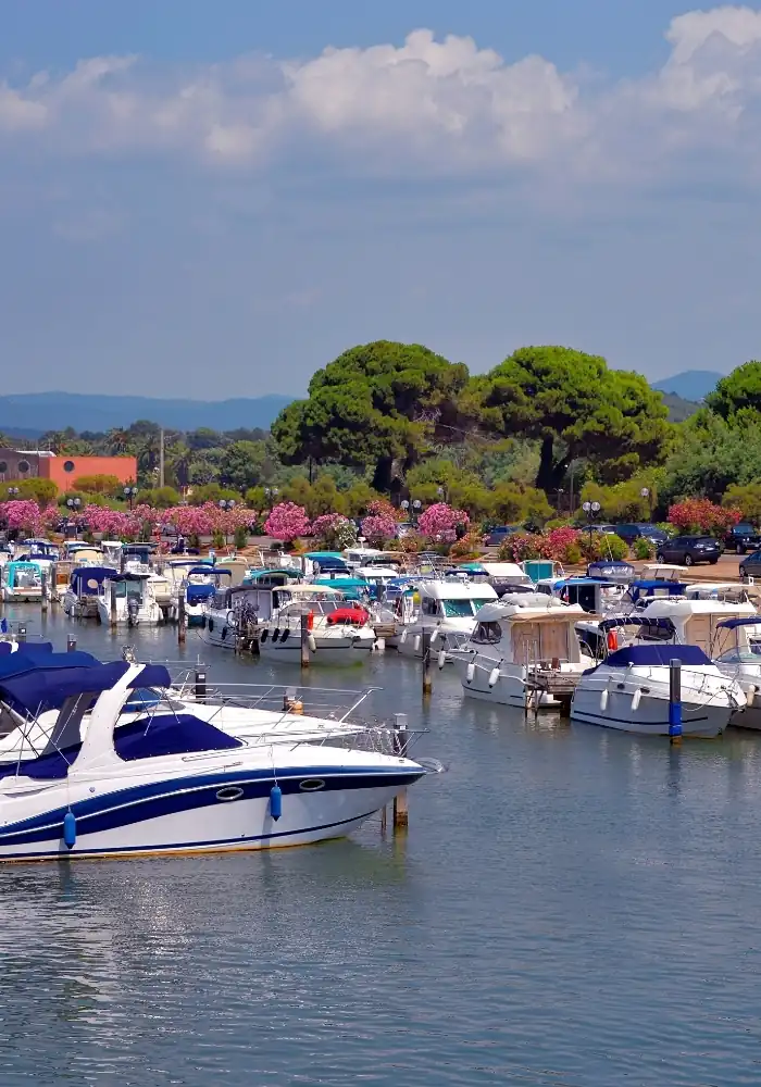 HostnFly Conciergerie La Londe-les-Maures