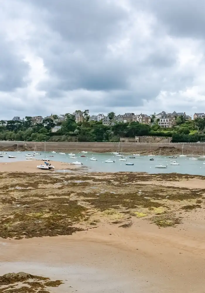 HostnFly Conciergerie Lancieux