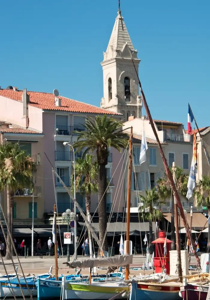 HostnFly Conciergerie La Tranche-sur-Mer