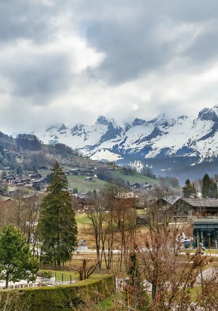 HostnFly Conciergerie Le Grand-Bornand