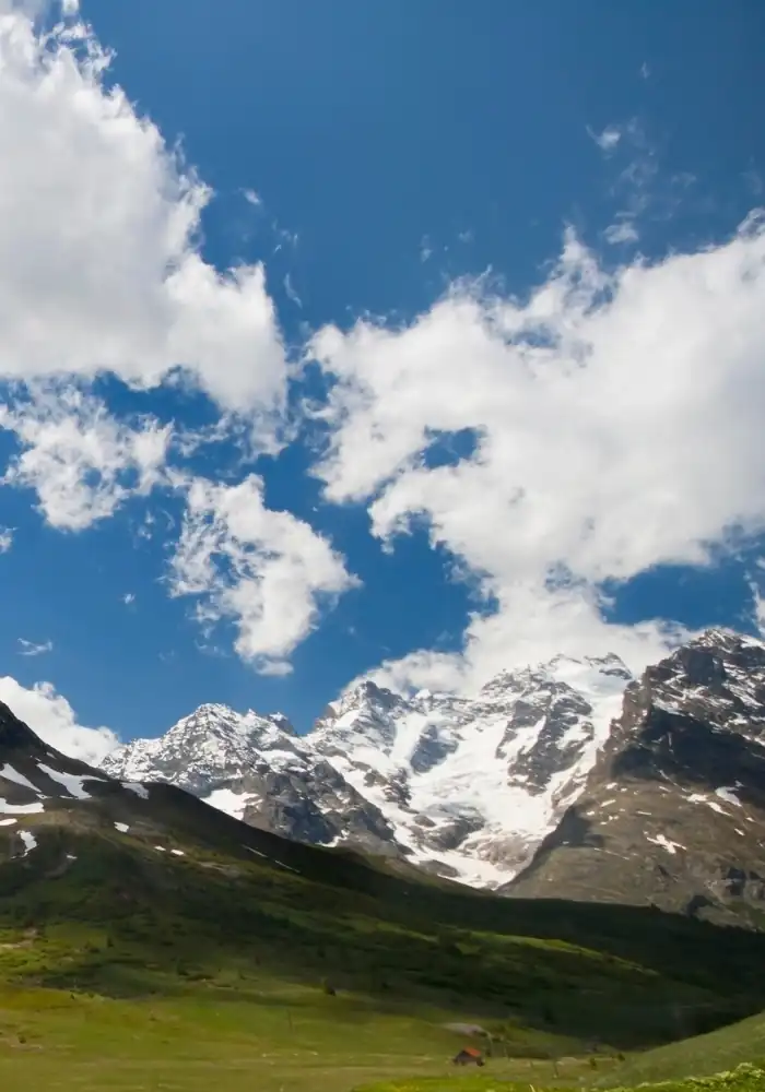 HostnFly Conciergerie Le Monêtier
